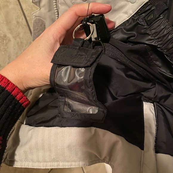 Size SM Ladies BOARD DOKTER Winter Jacket - Picture 7 of 16